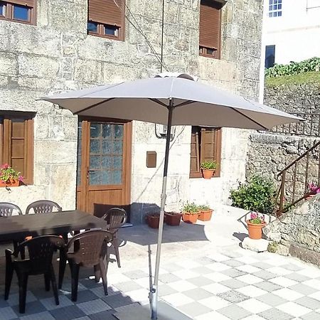 Casa Lola Villa Oia Exteriör bild