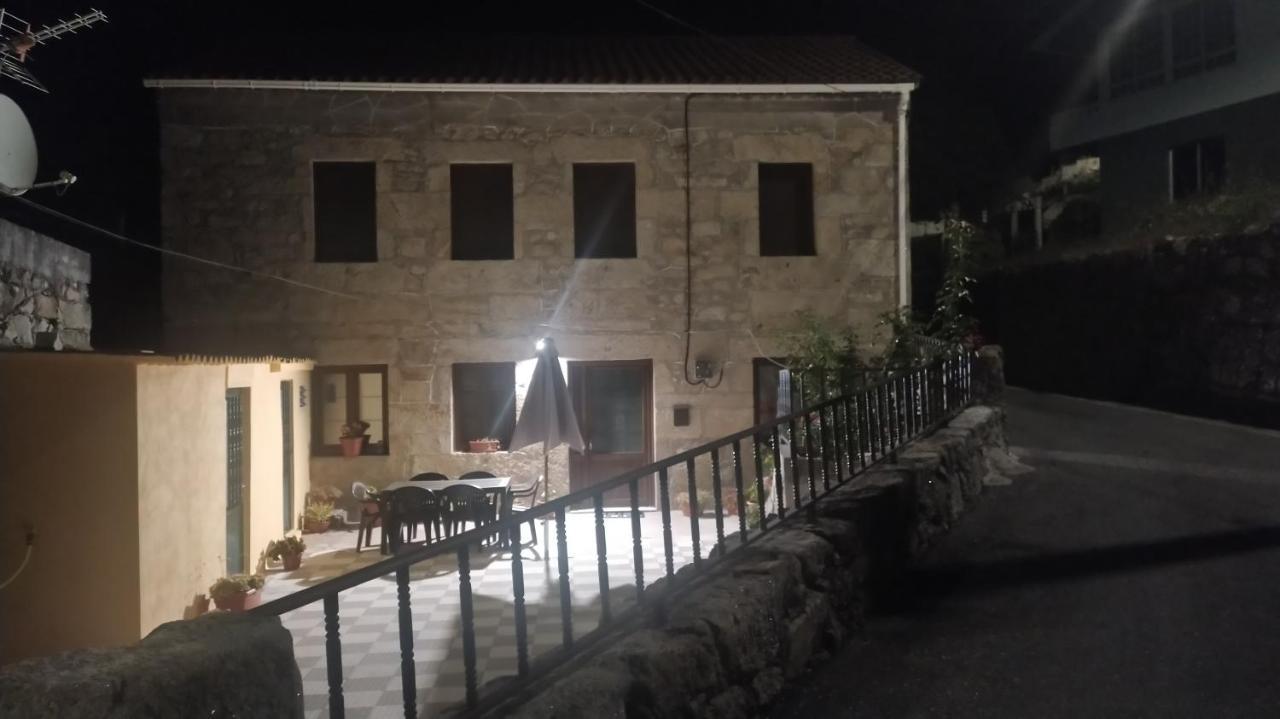 Casa Lola Villa Oia Exteriör bild