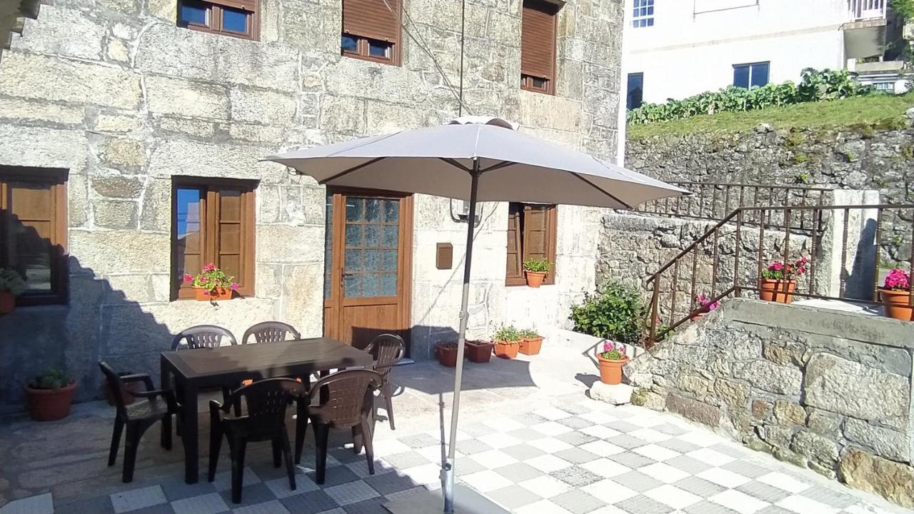 Casa Lola Villa Oia Exteriör bild