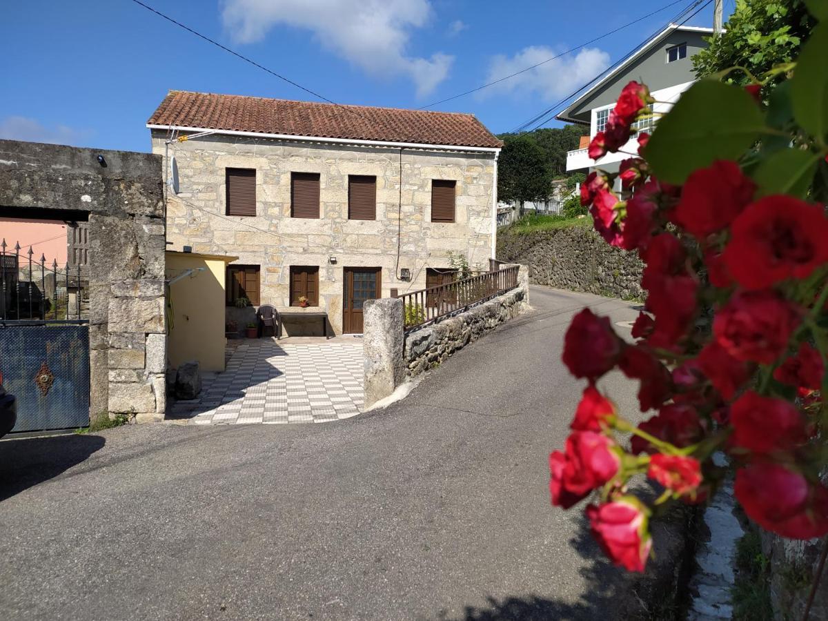Casa Lola Villa Oia Exteriör bild